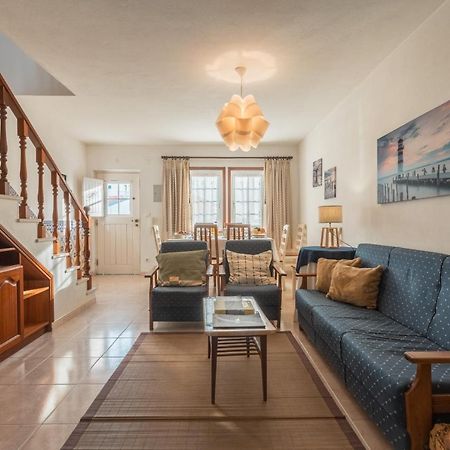 Best Houses 21 - Surf House Perfect Location Baleal Esterno foto