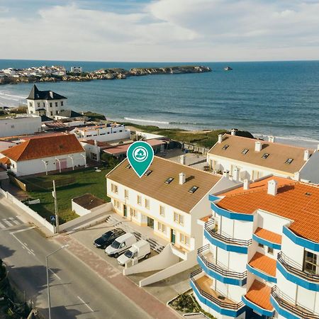 Best Houses 21 - Surf House Perfect Location Baleal Esterno foto