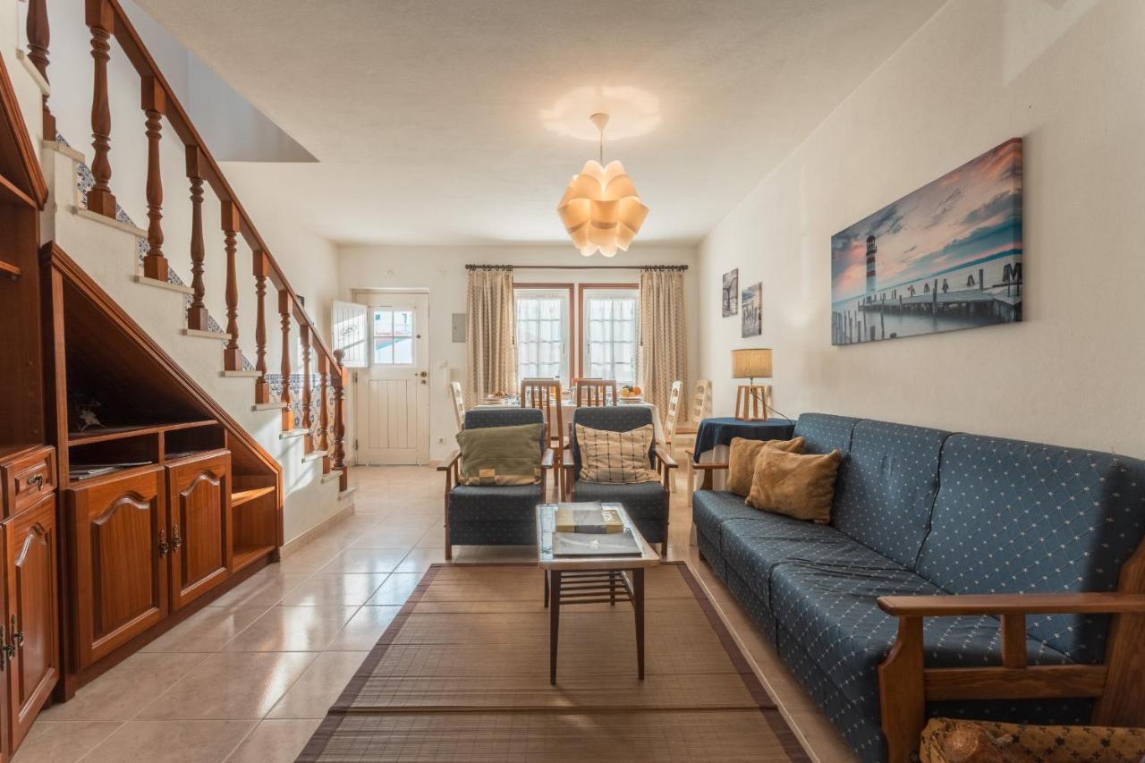 Best Houses 21 - Surf House Perfect Location Baleal Esterno foto
