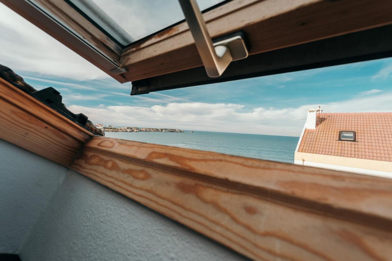 Best Houses 21 - Surf House Perfect Location Baleal Esterno foto