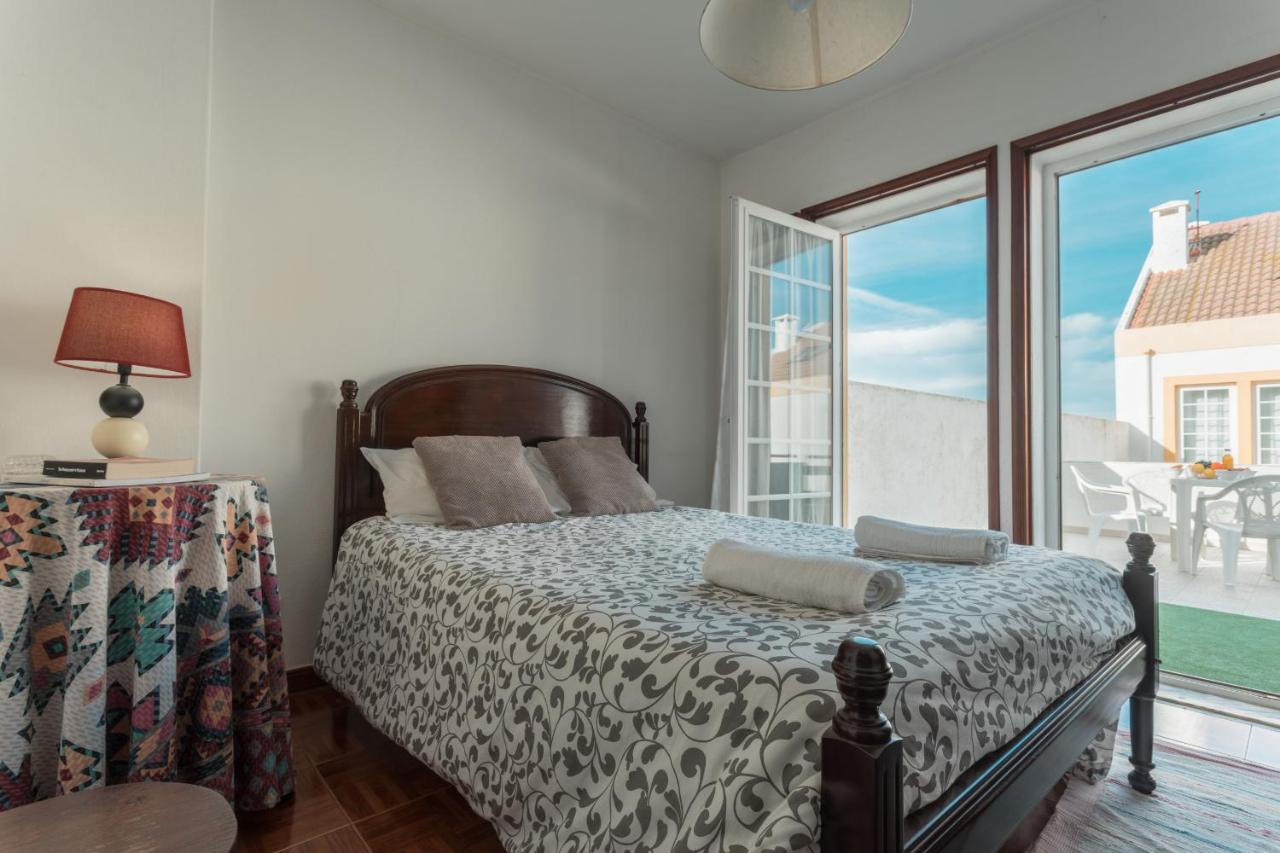 Best Houses 21 - Surf House Perfect Location Baleal Esterno foto