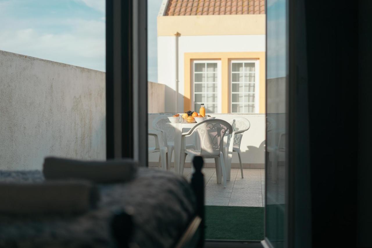 Best Houses 21 - Surf House Perfect Location Baleal Esterno foto