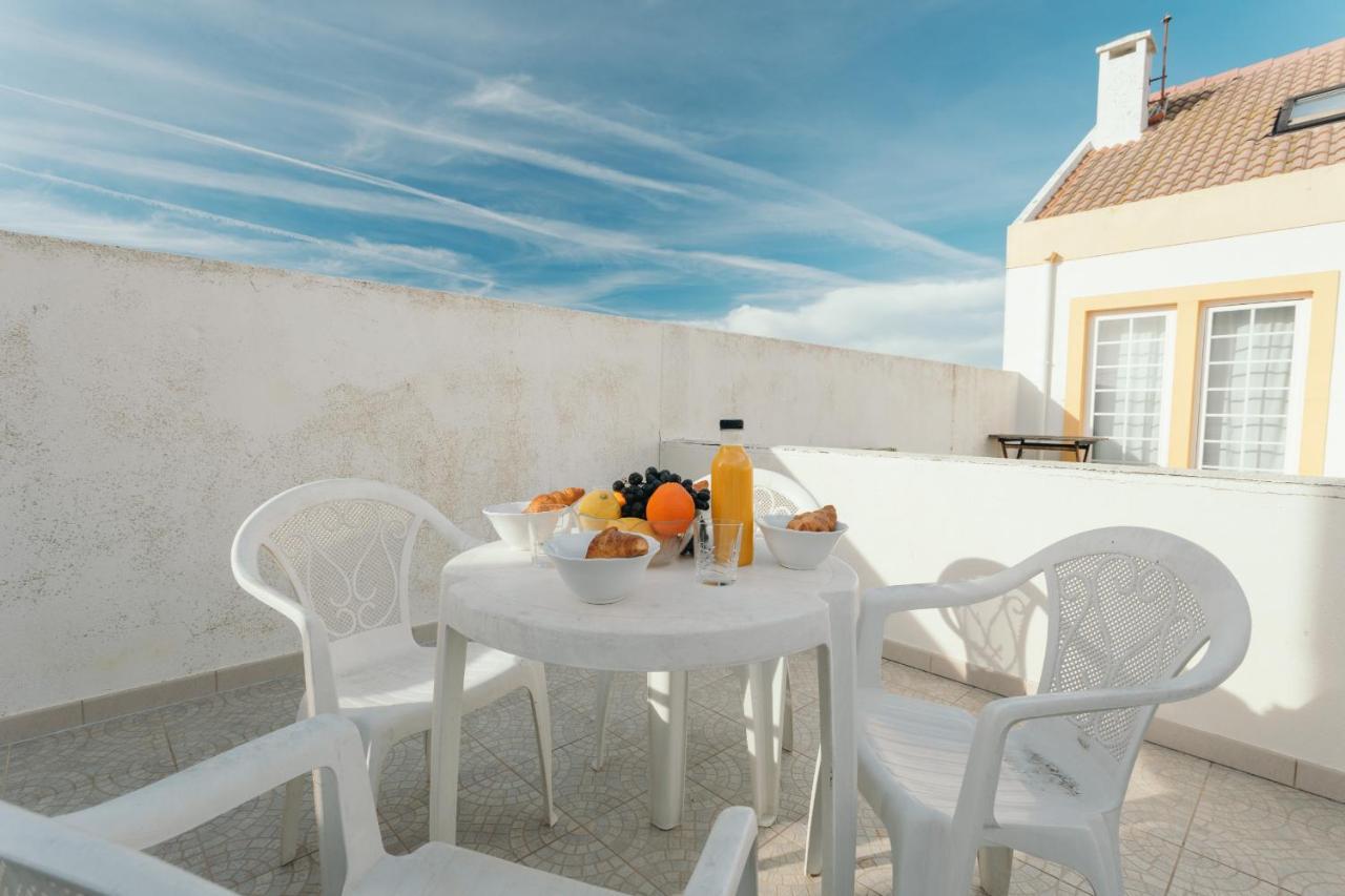 Best Houses 21 - Surf House Perfect Location Baleal Esterno foto