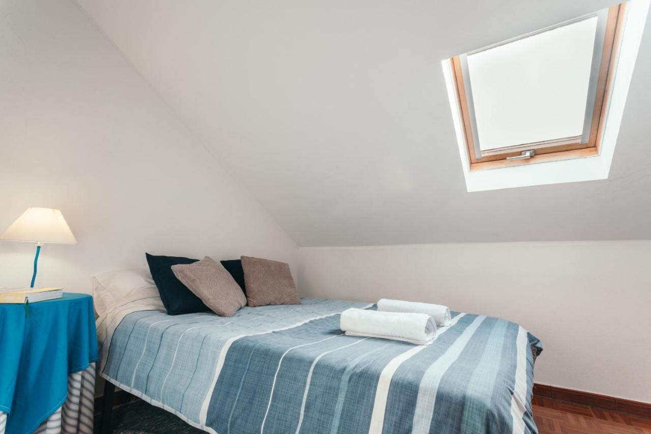 Best Houses 21 - Surf House Perfect Location Baleal Esterno foto
