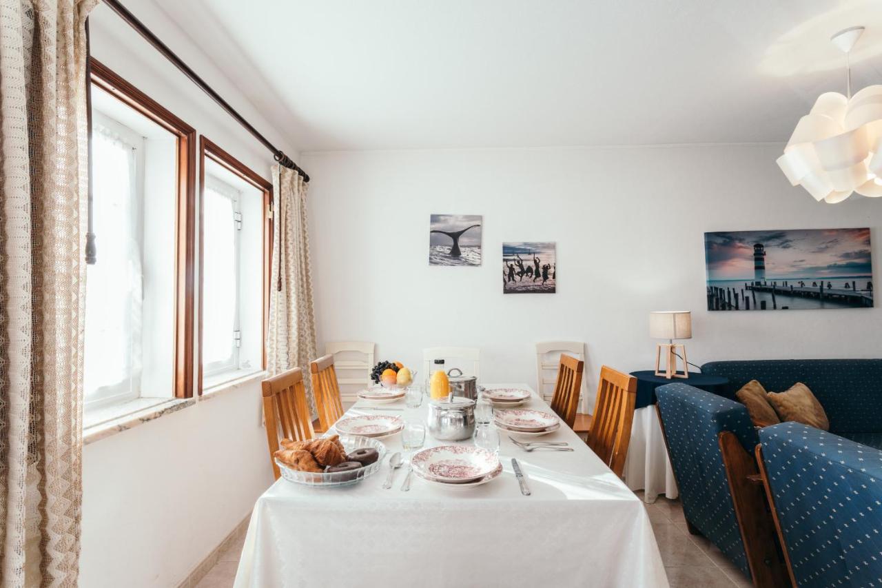 Best Houses 21 - Surf House Perfect Location Baleal Esterno foto