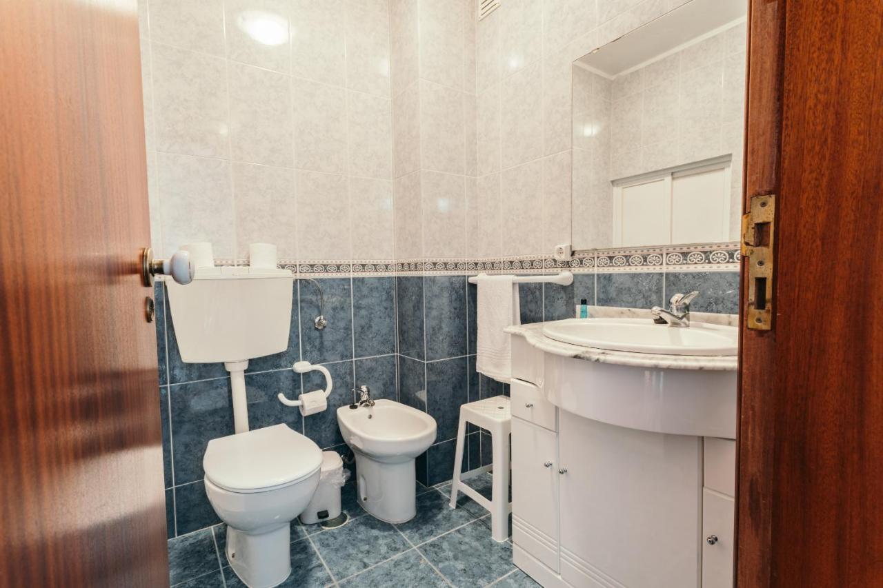 Best Houses 21 - Surf House Perfect Location Baleal Esterno foto