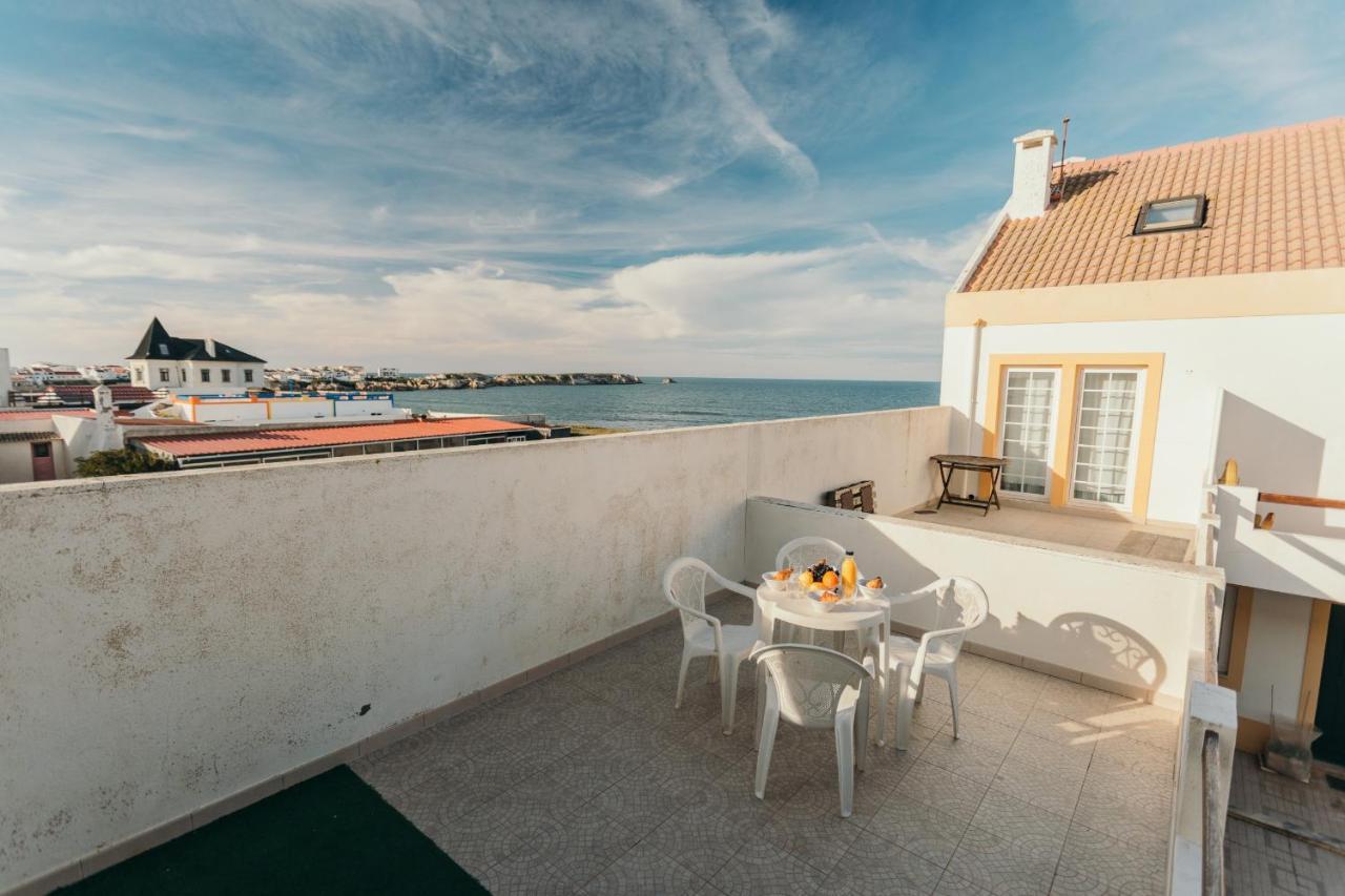 Best Houses 21 - Surf House Perfect Location Baleal Esterno foto