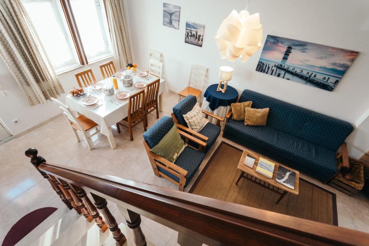 Best Houses 21 - Surf House Perfect Location Baleal Esterno foto
