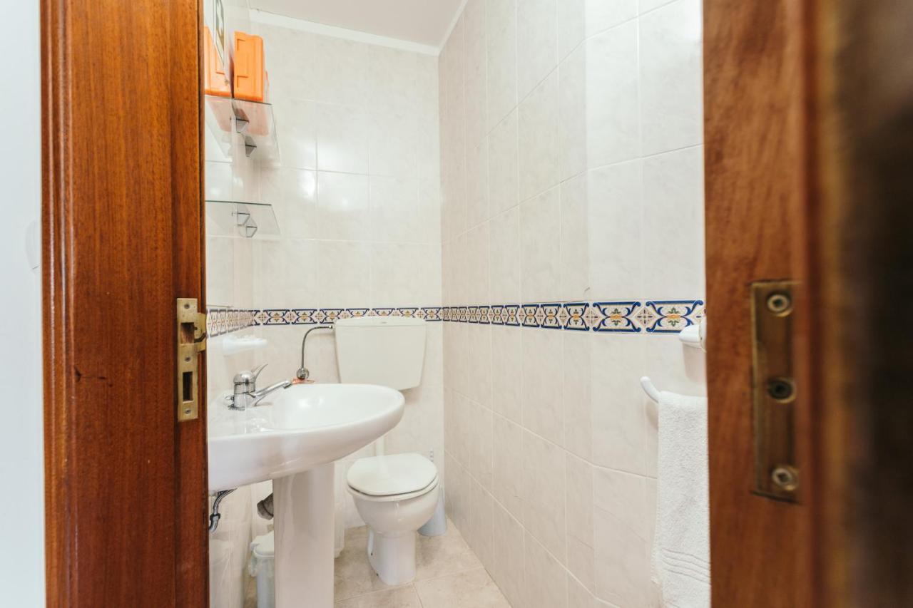 Best Houses 21 - Surf House Perfect Location Baleal Esterno foto