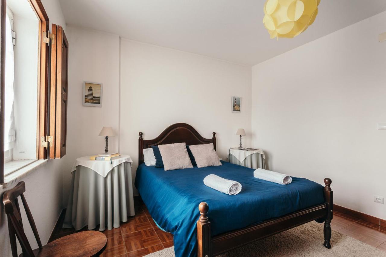 Best Houses 21 - Surf House Perfect Location Baleal Esterno foto