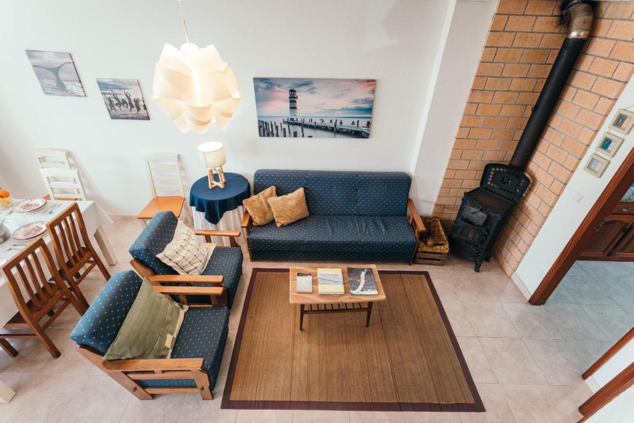 Best Houses 21 - Surf House Perfect Location Baleal Esterno foto
