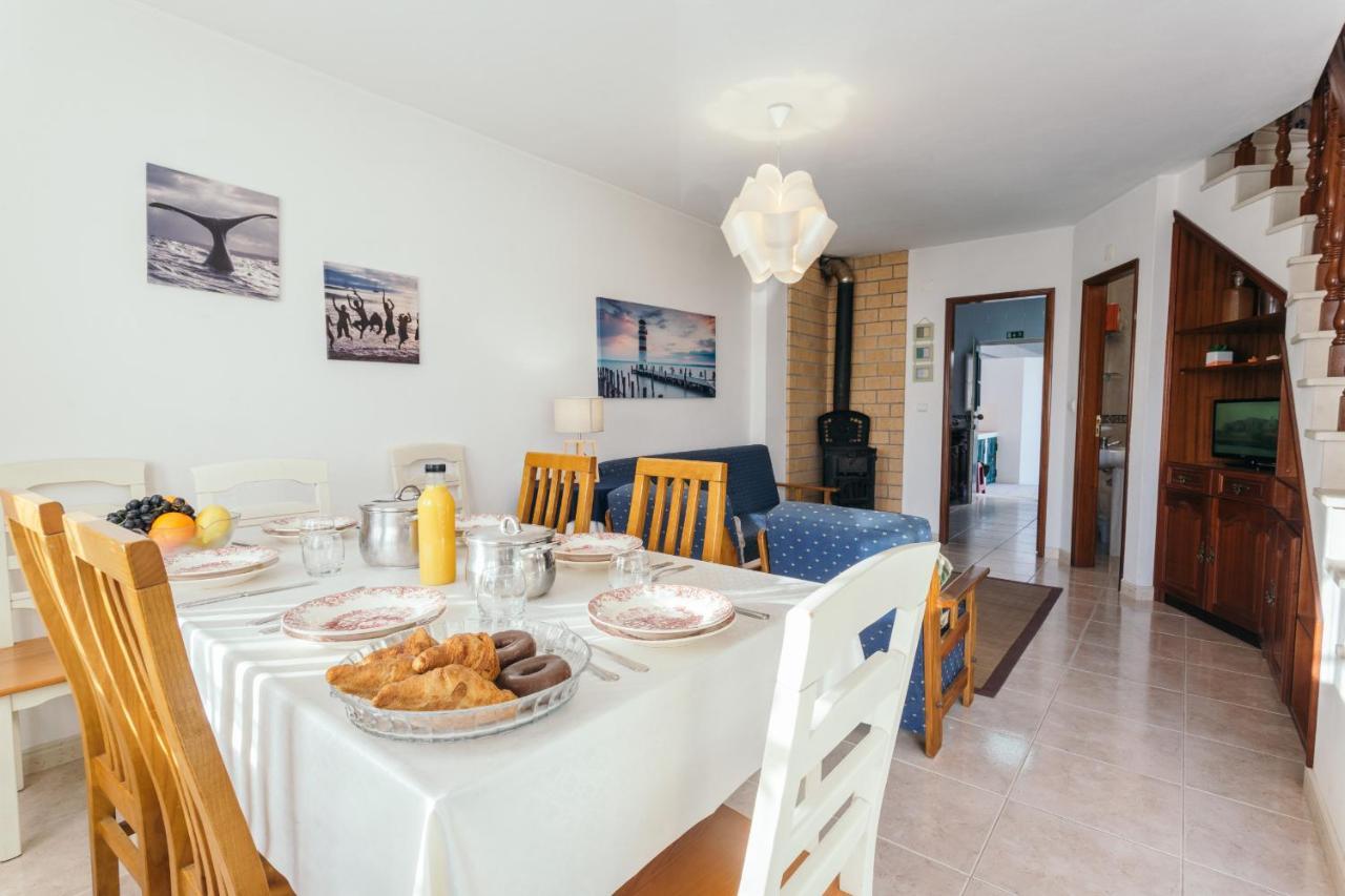 Best Houses 21 - Surf House Perfect Location Baleal Esterno foto