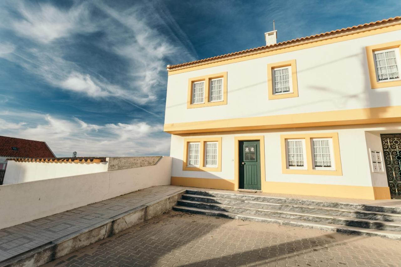 Best Houses 21 - Surf House Perfect Location Baleal Esterno foto