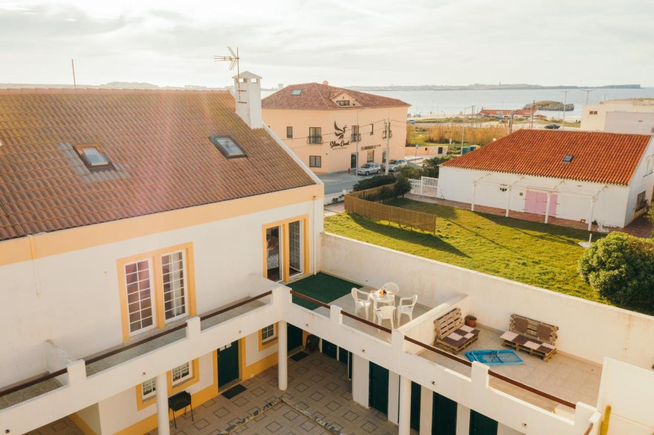 Best Houses 21 - Surf House Perfect Location Baleal Esterno foto