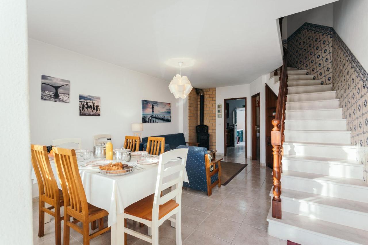 Best Houses 21 - Surf House Perfect Location Baleal Esterno foto