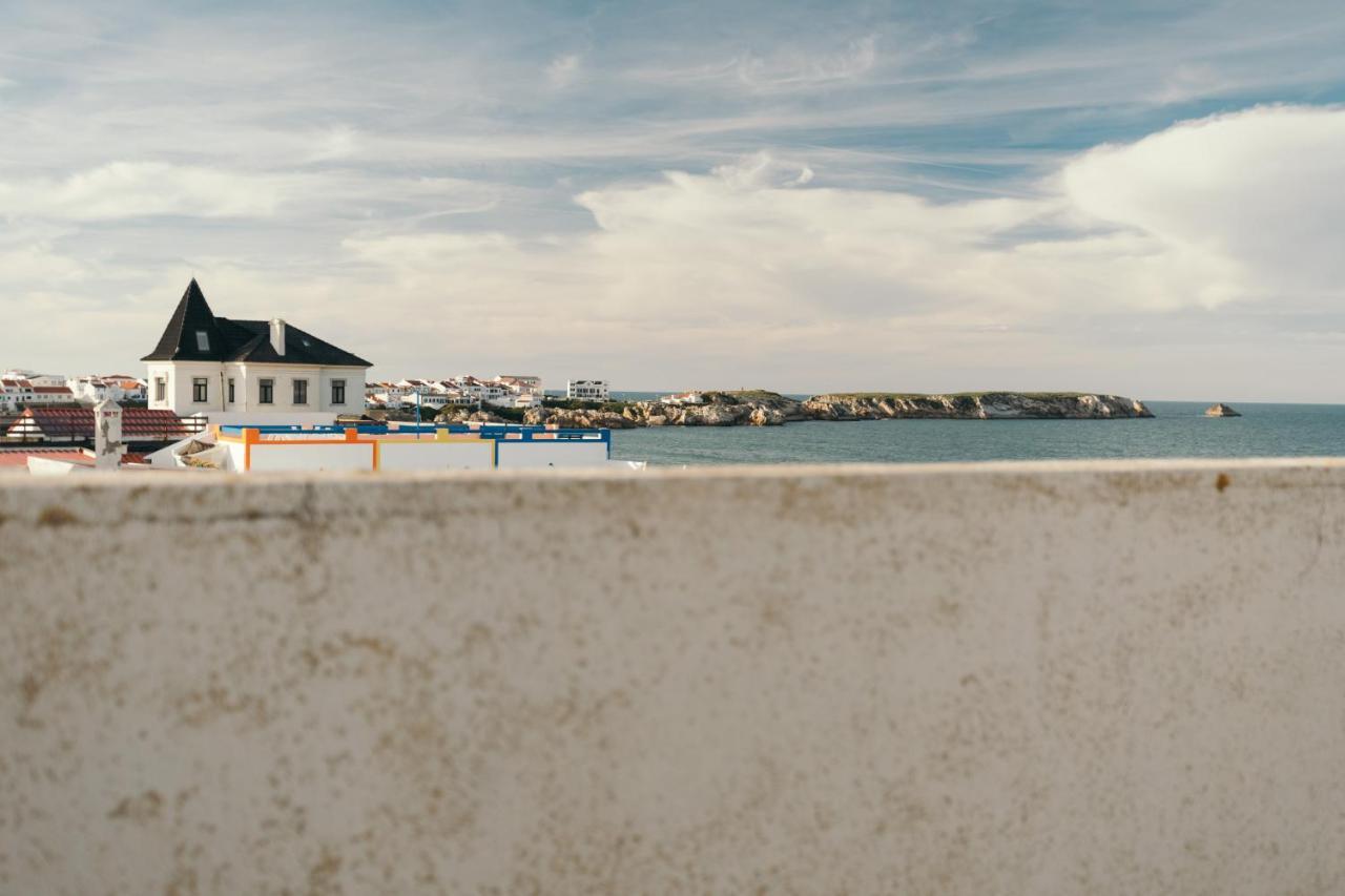 Best Houses 21 - Surf House Perfect Location Baleal Esterno foto