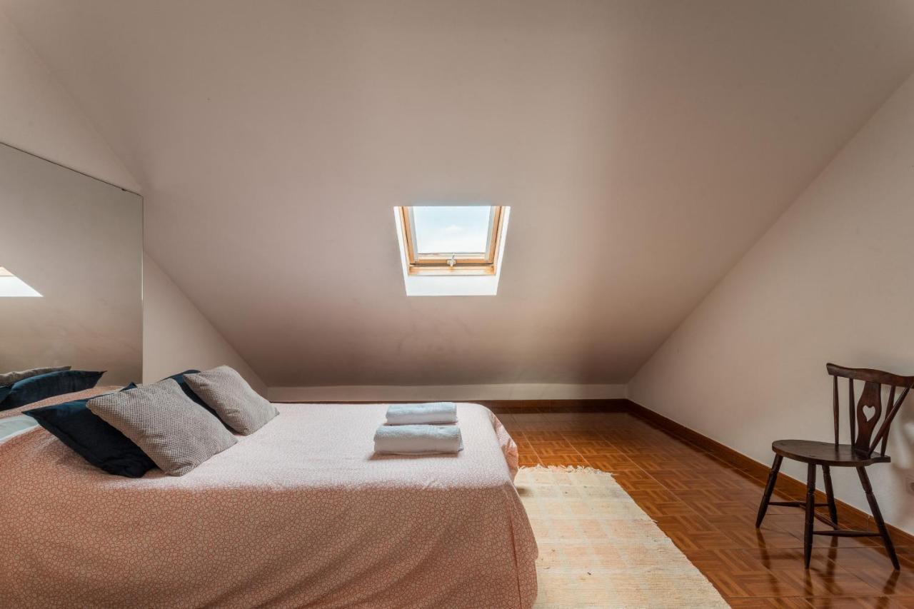 Best Houses 21 - Surf House Perfect Location Baleal Esterno foto