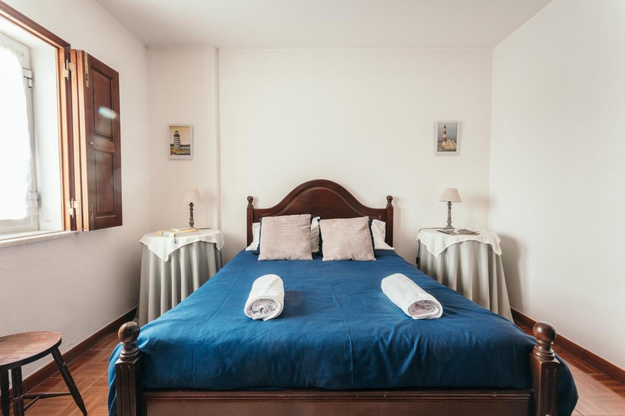 Best Houses 21 - Surf House Perfect Location Baleal Esterno foto