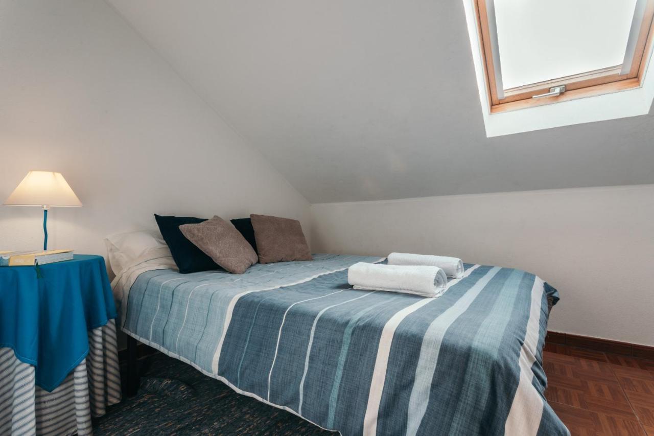 Best Houses 21 - Surf House Perfect Location Baleal Esterno foto