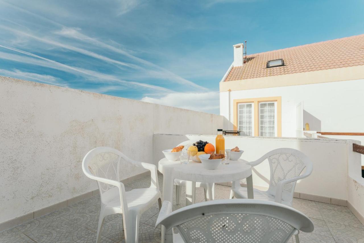 Best Houses 21 - Surf House Perfect Location Baleal Esterno foto