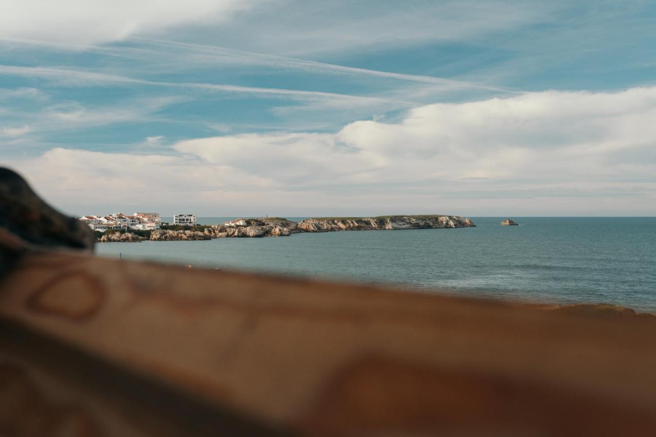 Best Houses 21 - Surf House Perfect Location Baleal Esterno foto