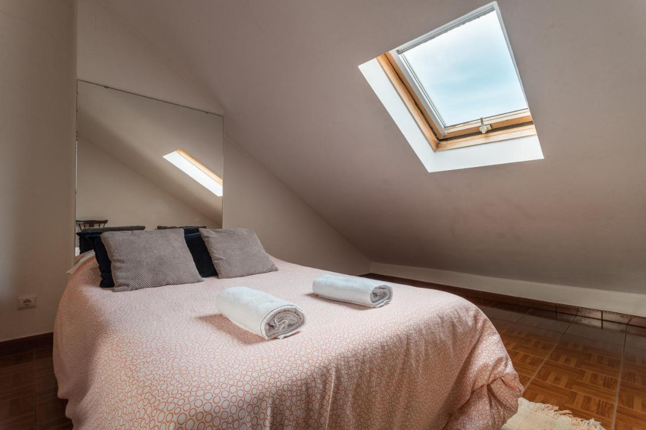Best Houses 21 - Surf House Perfect Location Baleal Esterno foto