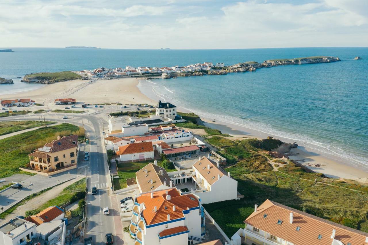 Best Houses 21 - Surf House Perfect Location Baleal Esterno foto