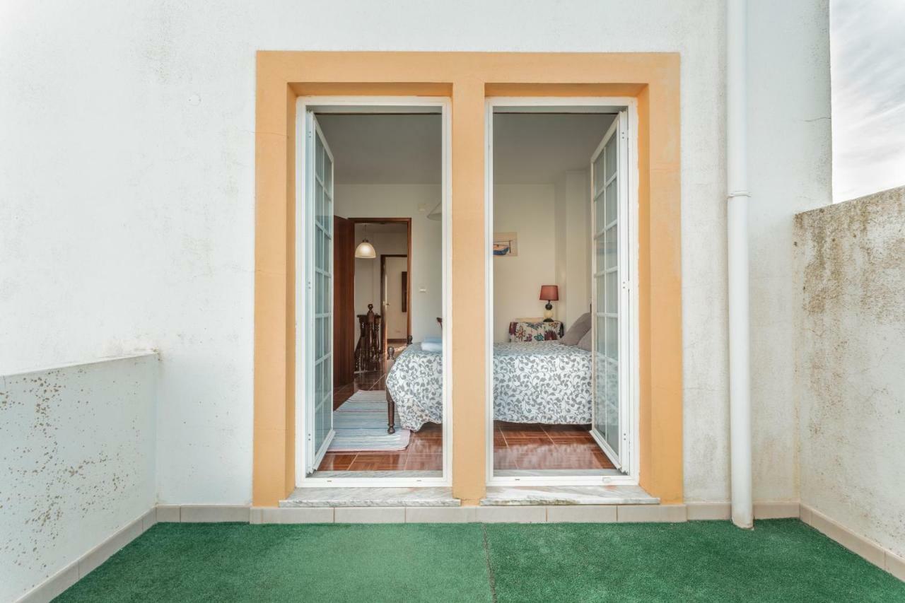 Best Houses 21 - Surf House Perfect Location Baleal Esterno foto