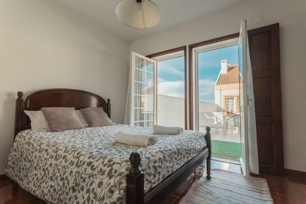 Best Houses 21 - Surf House Perfect Location Baleal Esterno foto