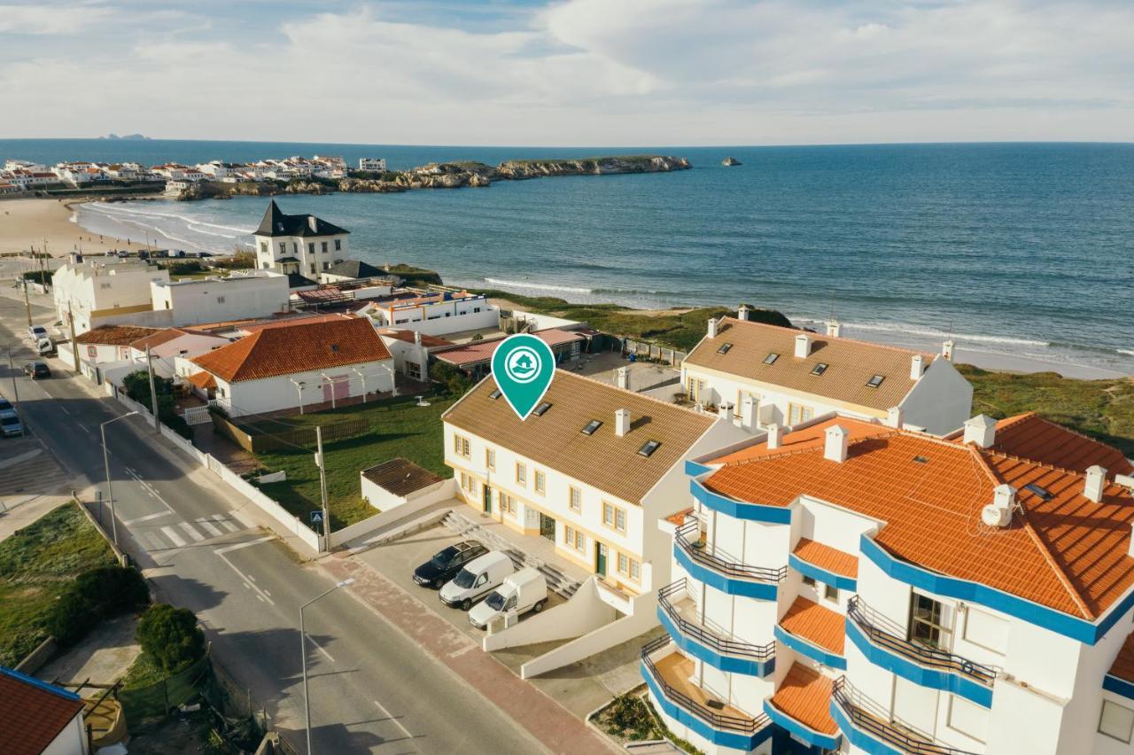 Best Houses 21 - Surf House Perfect Location Baleal Esterno foto